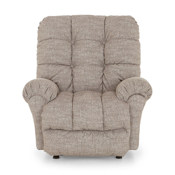 Corey POWER TILT HEADREST SPACE SAVER RECLINER