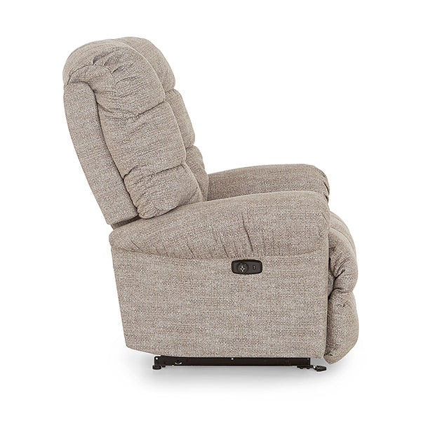 Corey POWER TILT HEADREST SPACE SAVER RECLINER