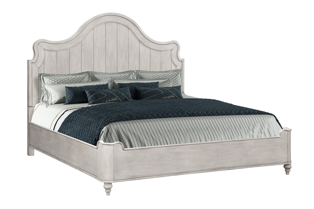 Delilah - Bed