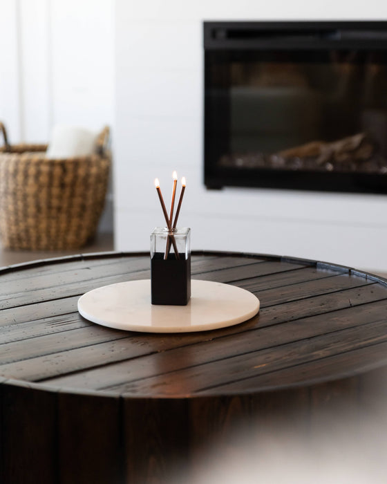 Rocky Vase Candle Holder [x6 Vases]