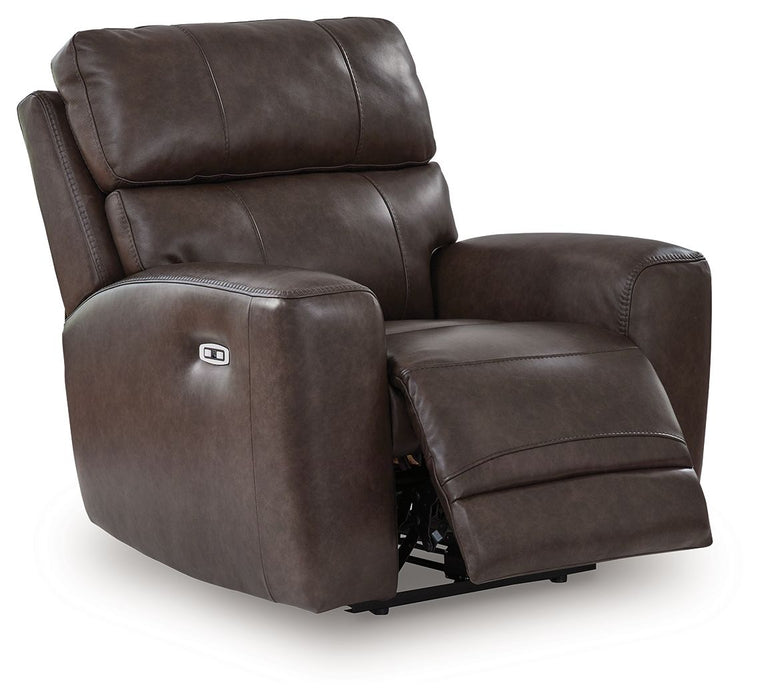 Crossplex - Living Room Set