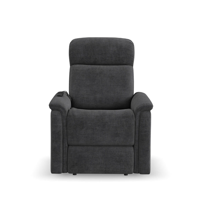 Luma - Power Lift Recliner With Power Headrest, Lumbar, Heat & Massage