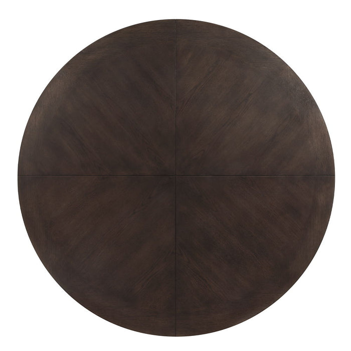 Guido - Coffee Table - Oak