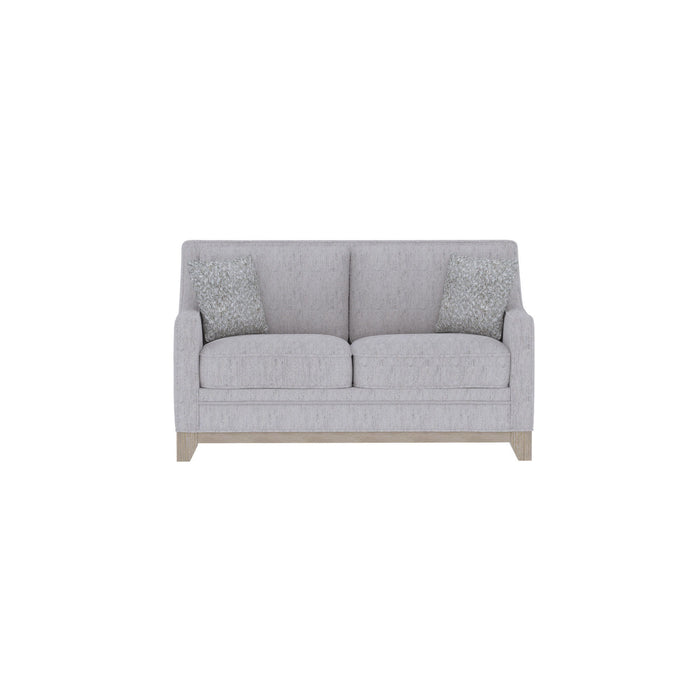 Kora - Loveseat - River Sand