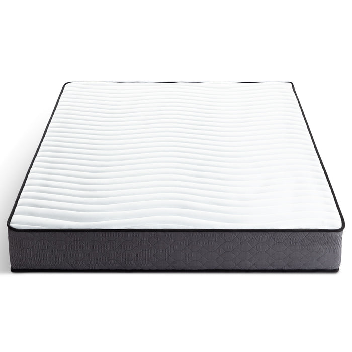 Weekender - 10" Hybrid Mattress - Firm - King