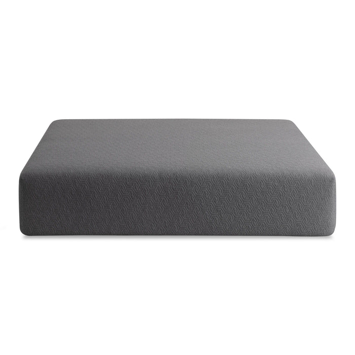 Weekender - 12" Gel Memory Foam Mattress - Plush - Twin Long