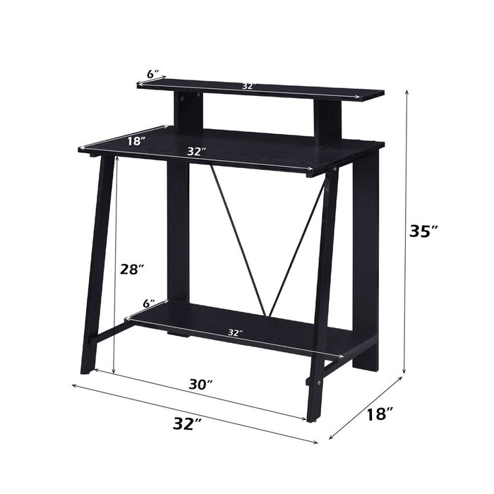 Nypho - Writing Desk