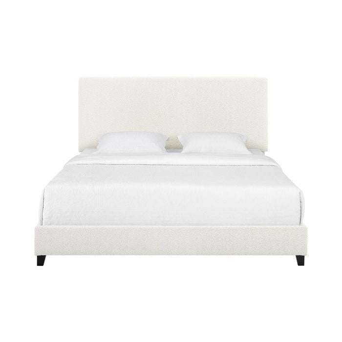 Bridger - Upholstered Bed