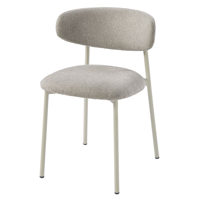 Ingram - Side Chair Set of 2) - Light Gray
