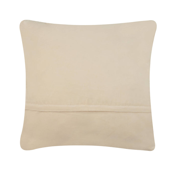 Mushroom Hook Pillow