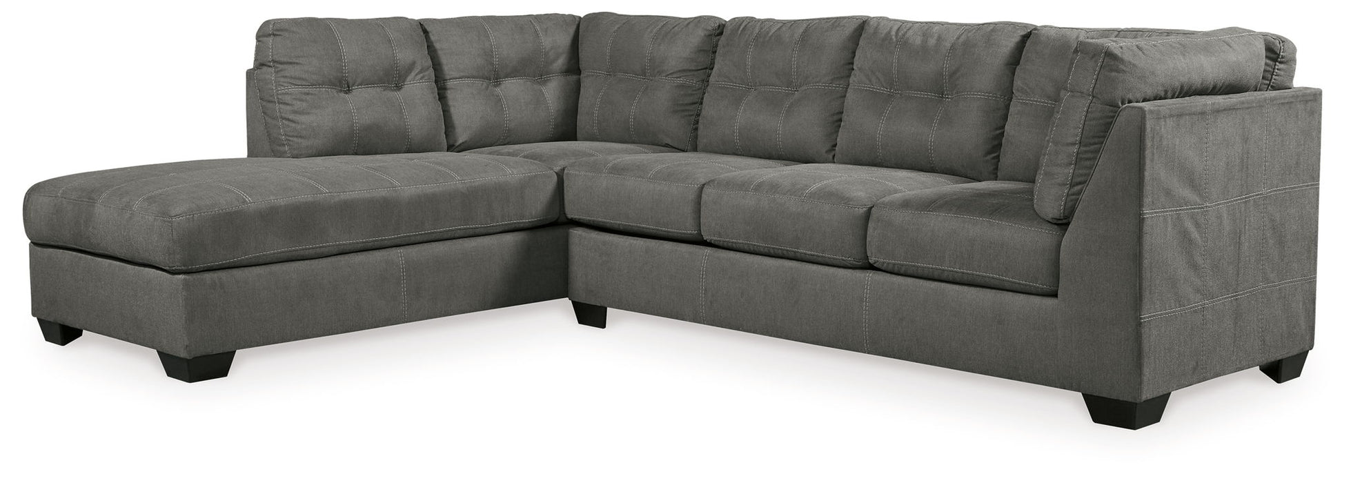 Pitkin - Sectional