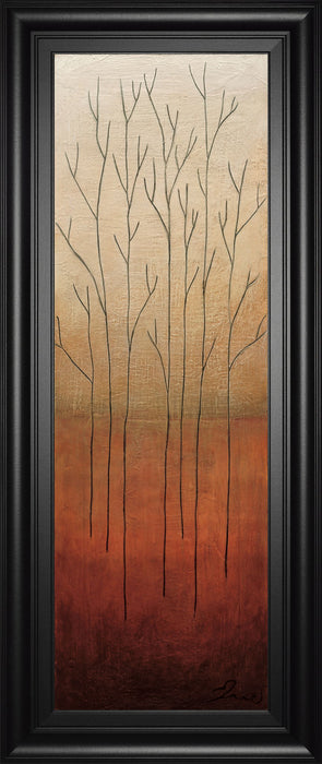 Branch Rouge II By Eve - Light Brown