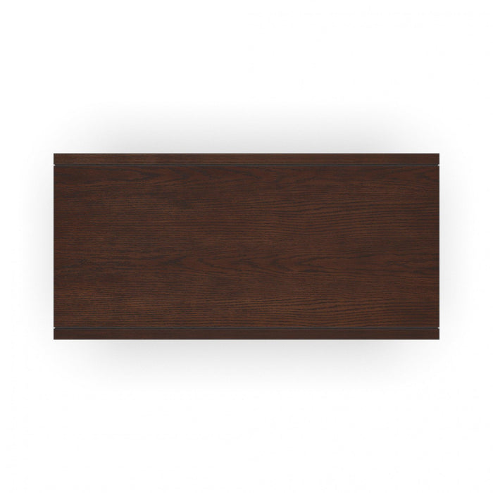 Waterfall - Accent Table