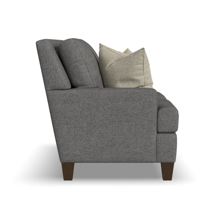 Lloyd - Fabric Loveseat