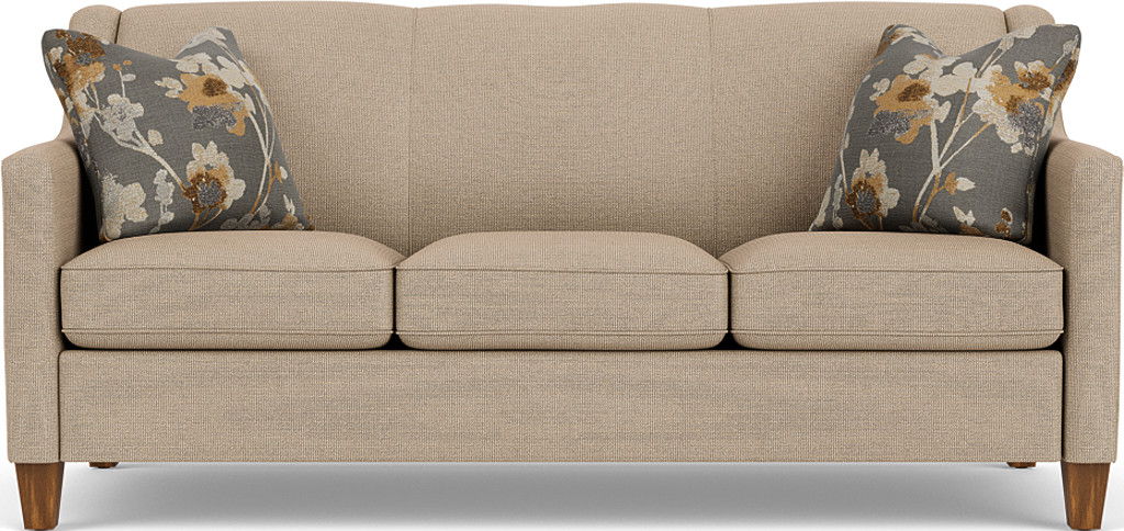 Holly - Sofa - Beige