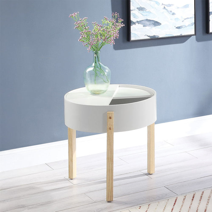 Bodfish - Table