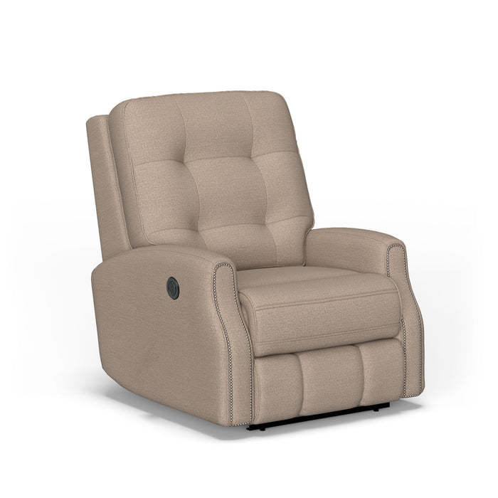 Devon - Rocking Recliner