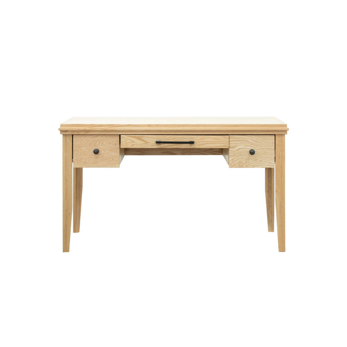 Tybee - Writing Desk - Natural