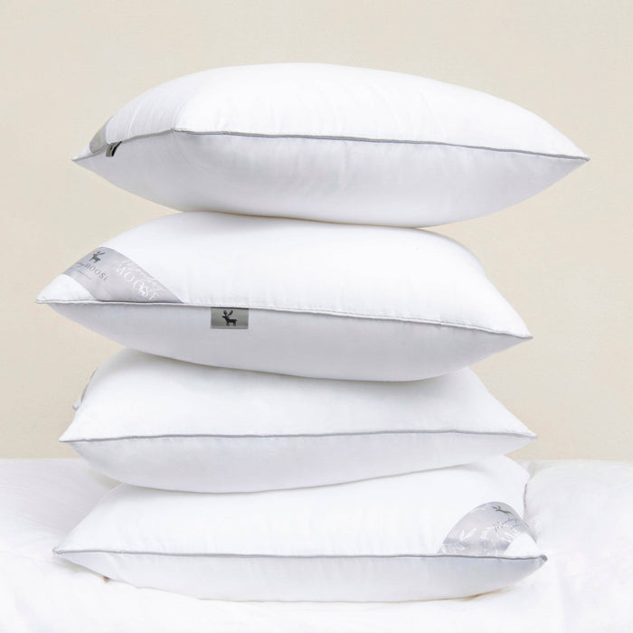Delirio Pillow Inserts (4-Pack): 20x20 inch