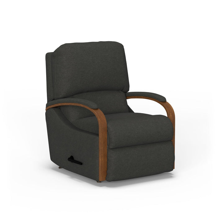 Woodlawn - Recliner - Fabric