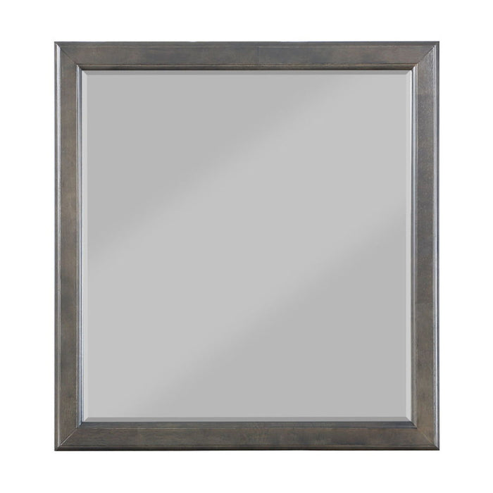 Louis Philippe - Accent Mirror