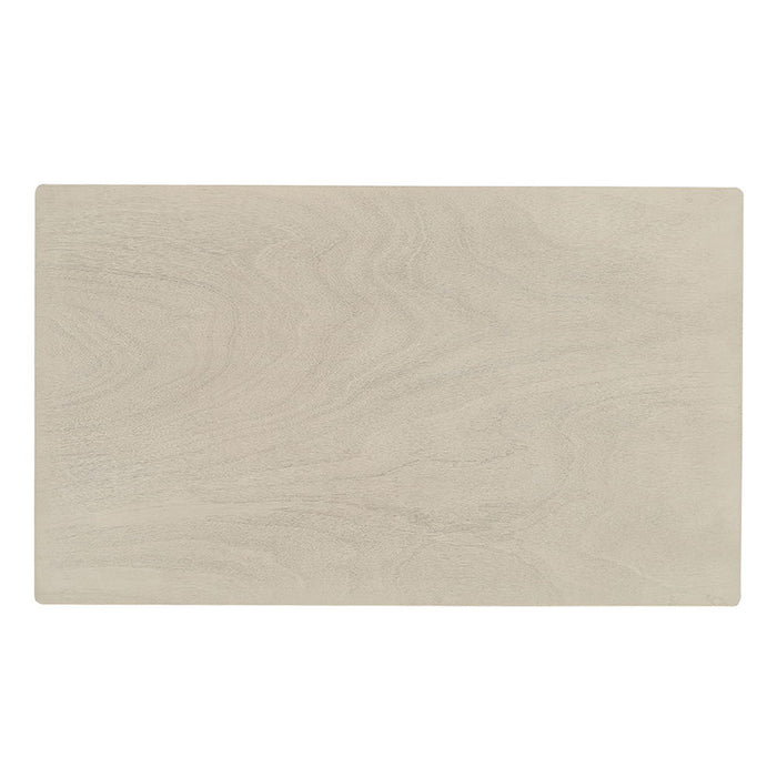 Ferris - Dining Table - Antique Gray