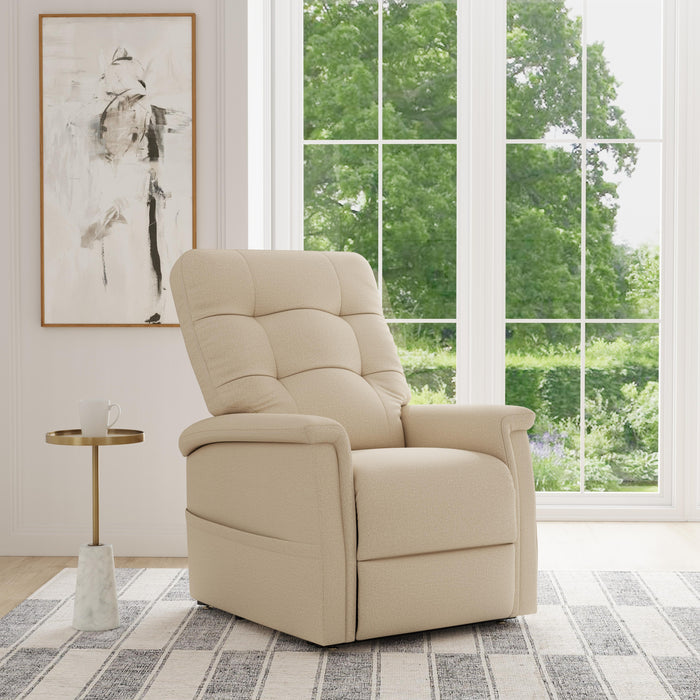 Diana - Power Lift Recliner