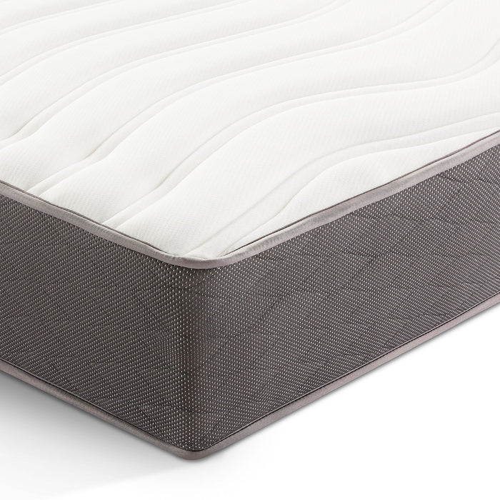 Weekender - 12" Hybrid Mattress - Firm - King