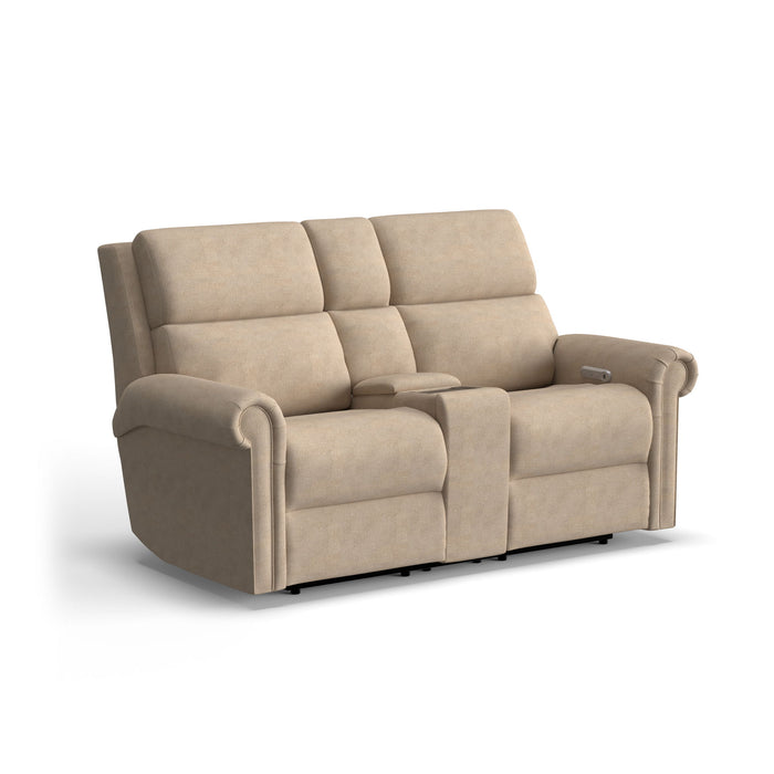 Bernard - Loveseat