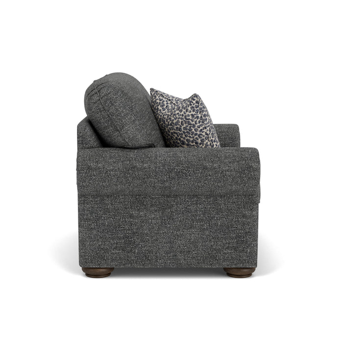 Preston - Chair And A Half