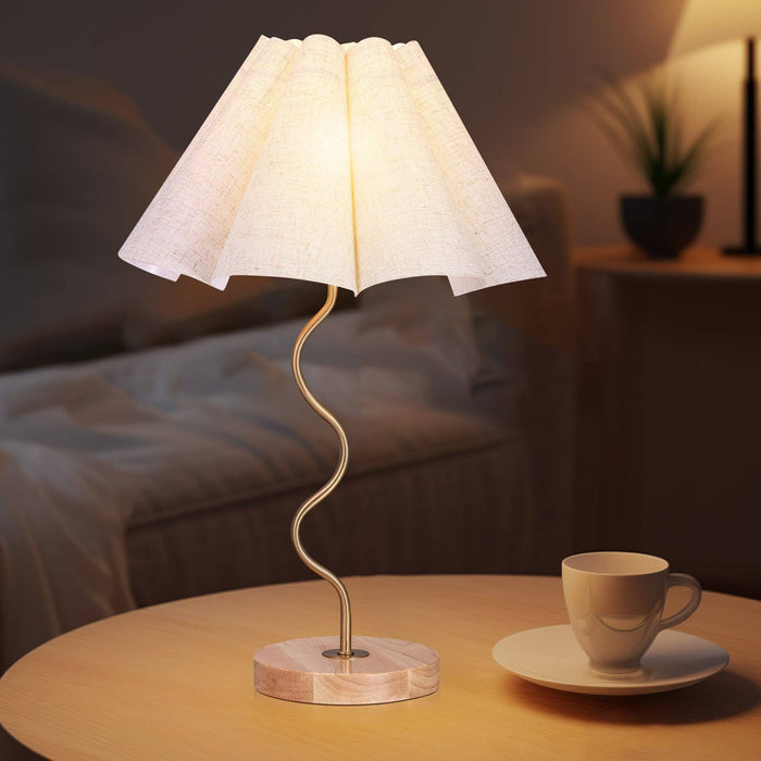 Kalmar Table Lamp