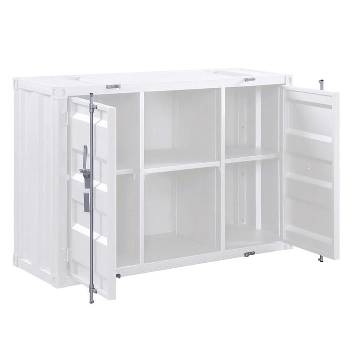 Cargo - Server