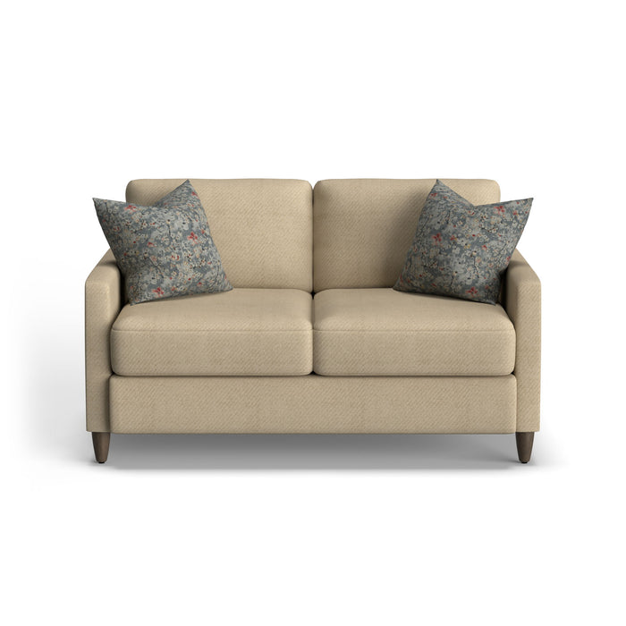 Fern - Fabric Loveseat