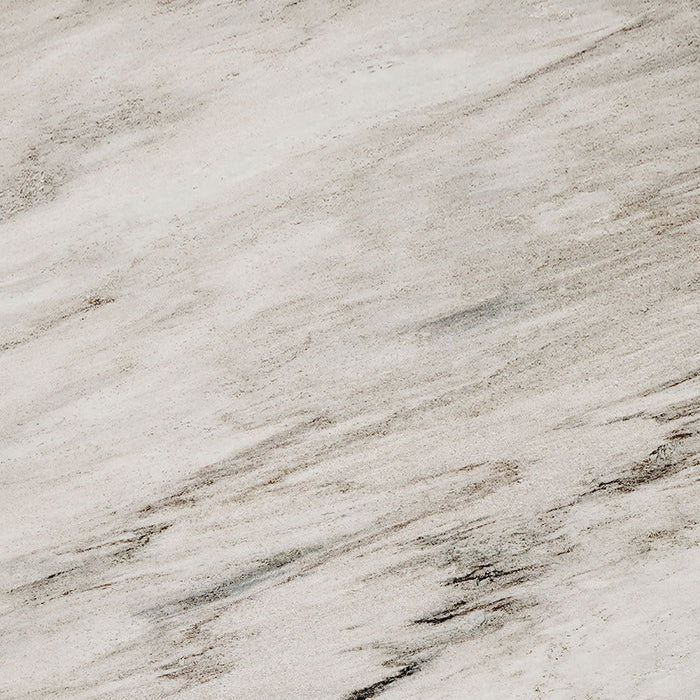 Charity - Dining Table - Natural Marble Top & Gray Oak