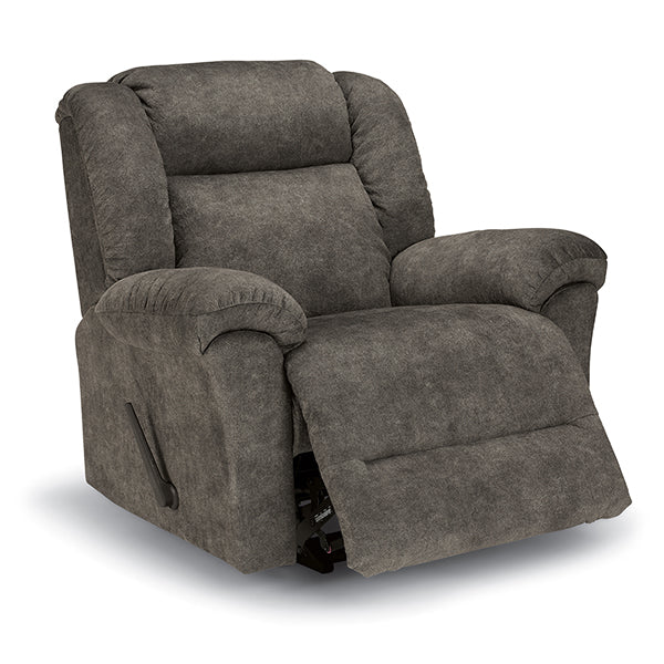 Gigantor Beast Rocker Recliner F:22386