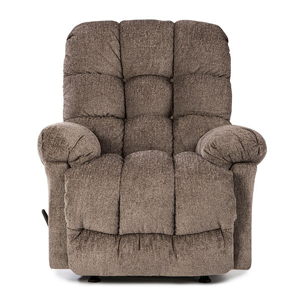 Brosmer Recliner Manual Rocker Recliner 9mw87-1 Fabric 20866
