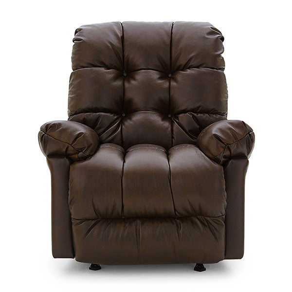 Brosmer Recliner Manual Rocker Recliner 9mw87-1 Fabric 20866