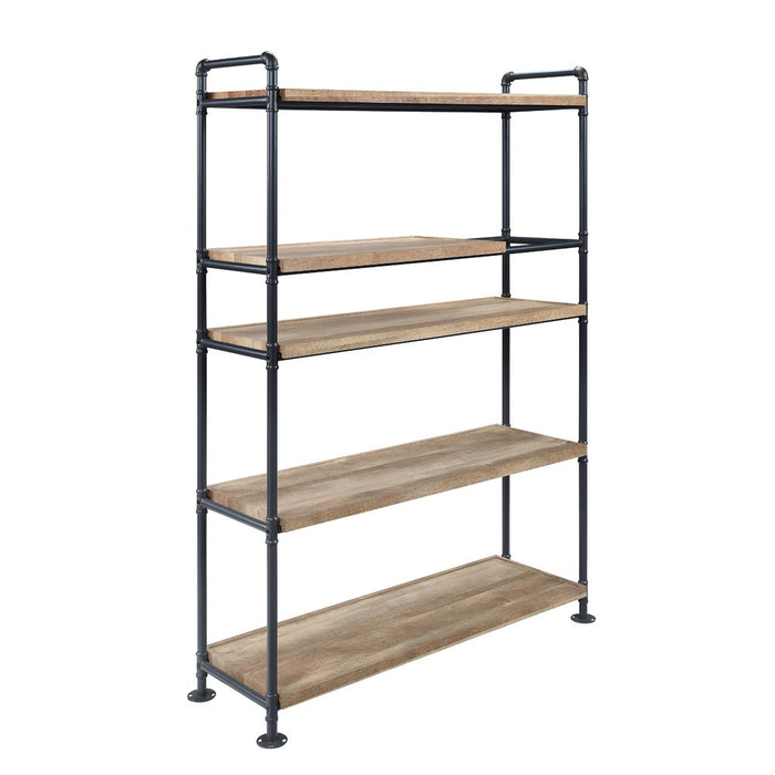 Brantley - Bookshelf