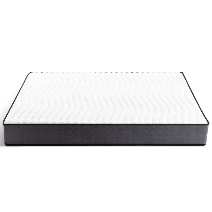 Weekender - 10" Hybrid Mattress - Firm - King
