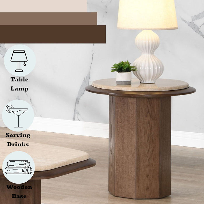 Kasha - Table