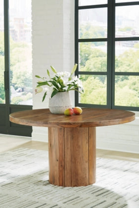 Dressonni Round Table