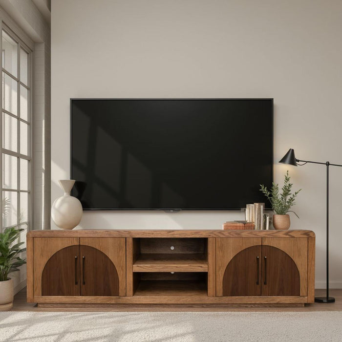 Eclipse Super TV Console