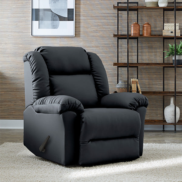 Gigantor Beast Rocker Recliner F:22386