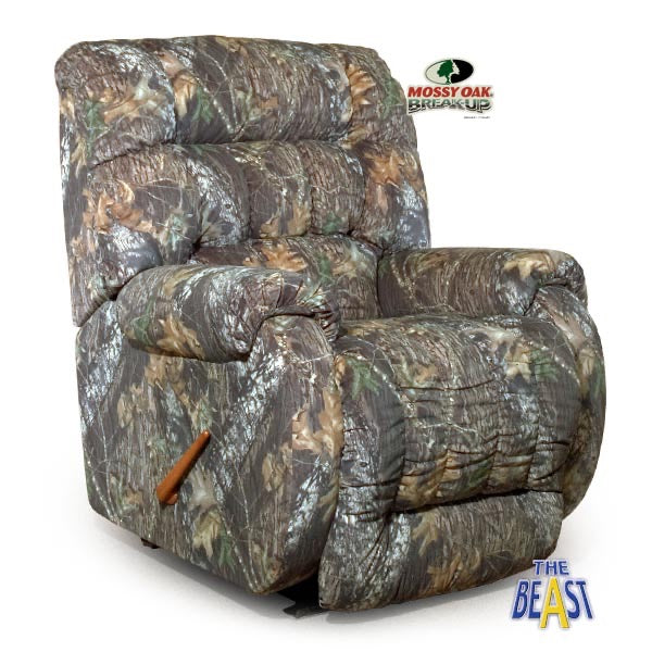 Rake - the BEAST - Fabric 27236 Grade C