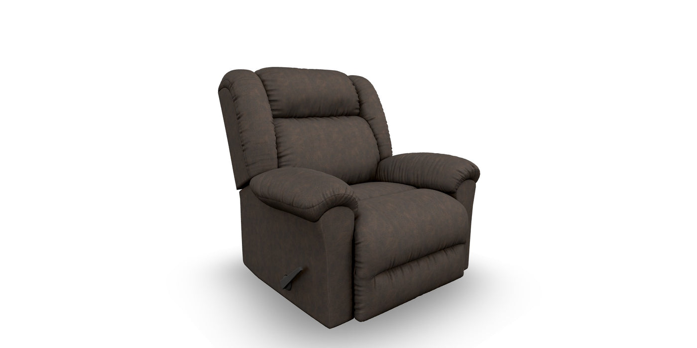 Gigantor Beast Rocker Recliner F:22386