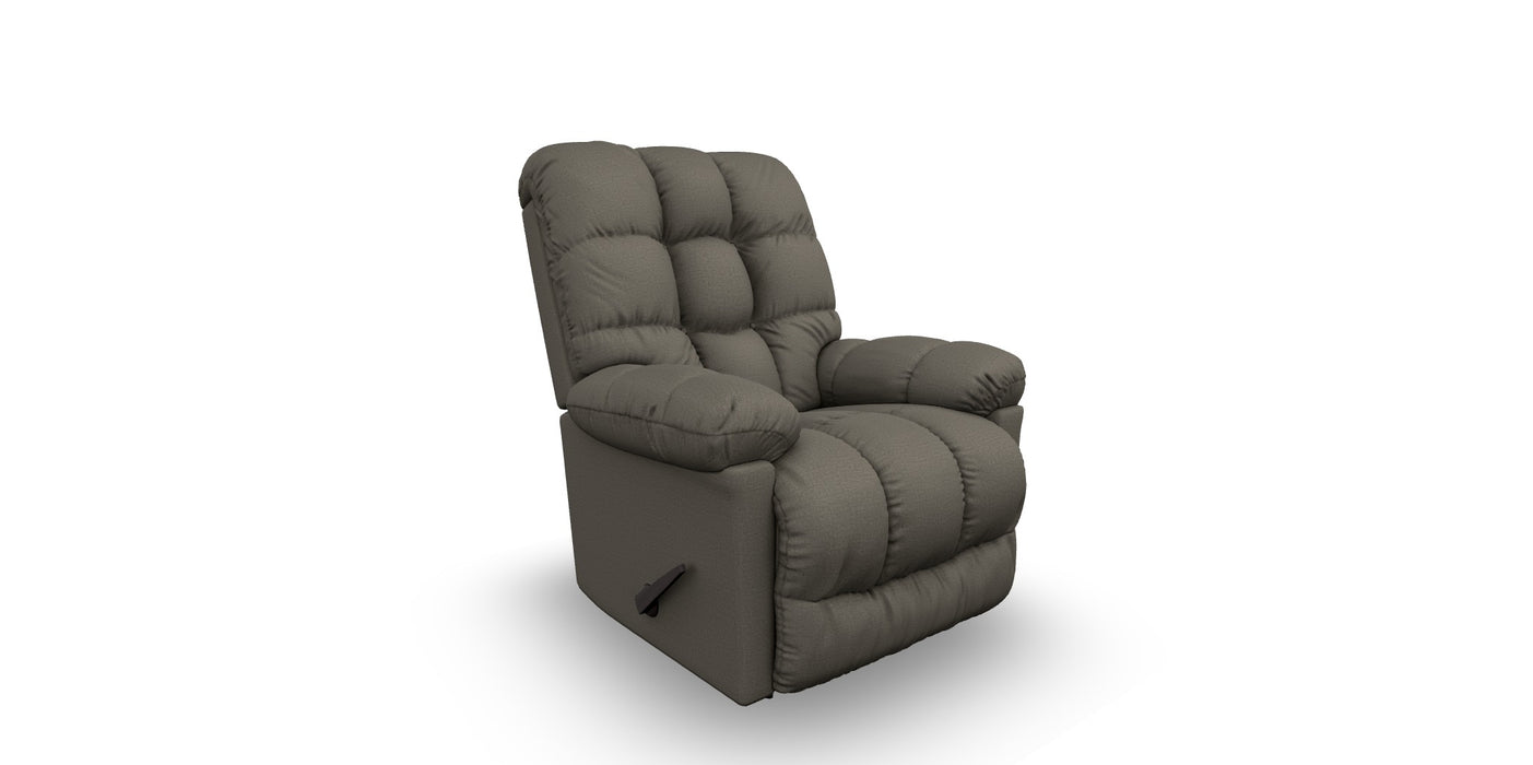 Brosmer Power Space Saver Recliner F:20336 - kona