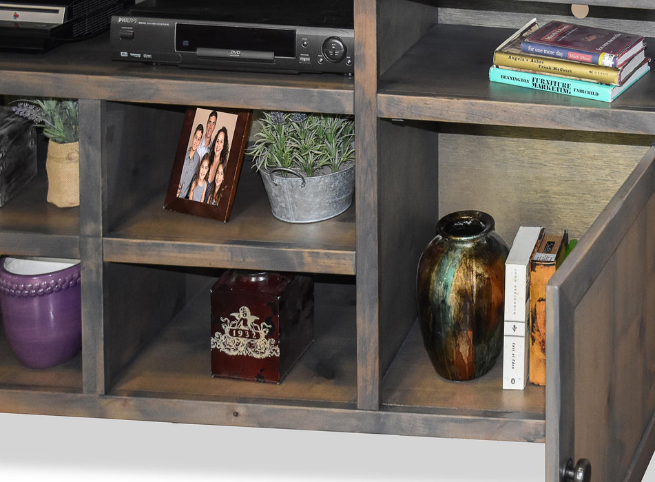 Joshua Creek 84" Super Console