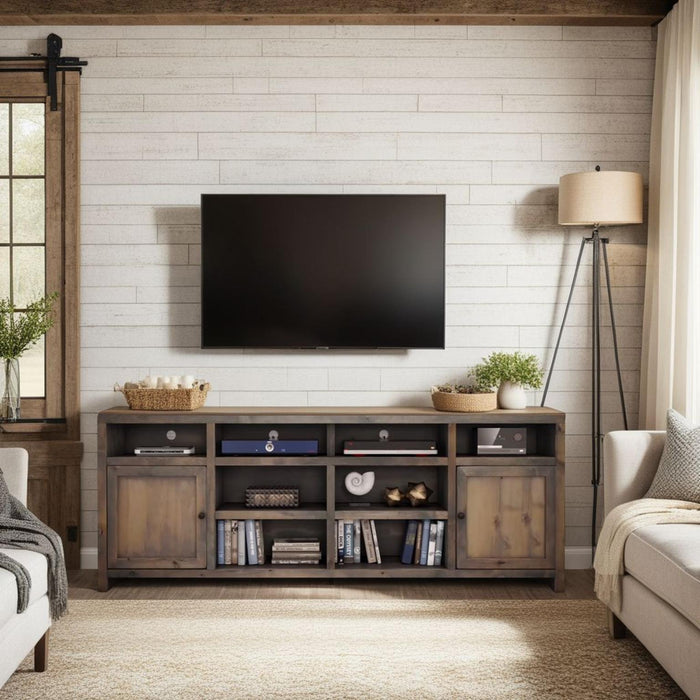 Joshua Creek 84" Super Console