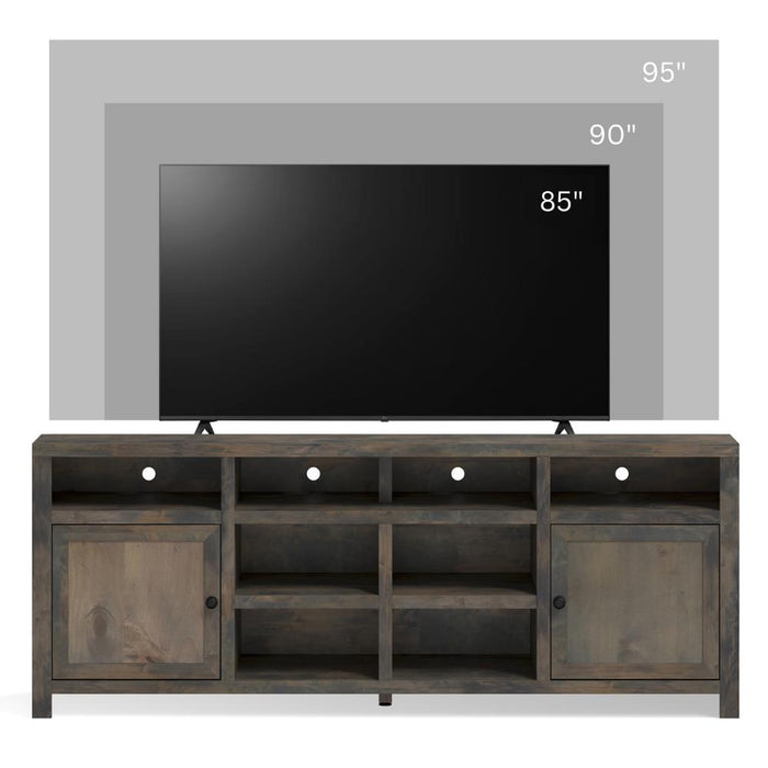 Joshua Creek 84" Super Console