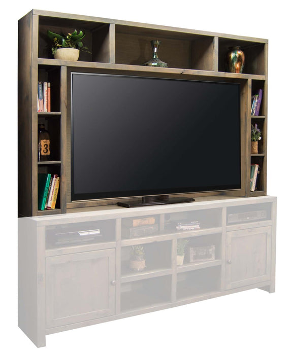 Joshua Creek 84" Super Hutch
